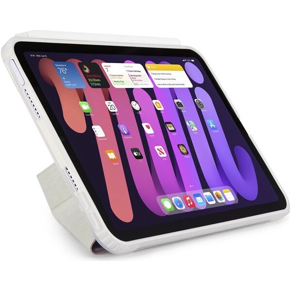 Pipetto-Origami-No1-Original-pouzdro-iPad-mini-2024-2021-fialove
