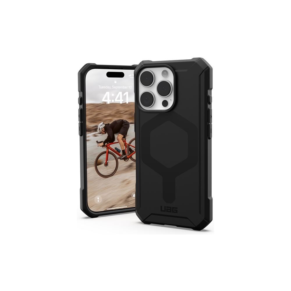 UAG-Essential-Armor-Magsafe-kryt-iPhone-16-Pro-cerny