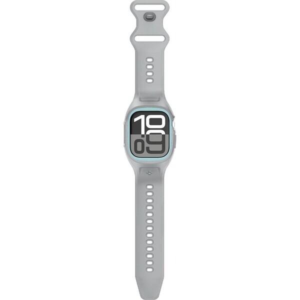 Spigen-Liquid-Air-Pro-kryt-s-reminkem-Apple-Watch-10-11-46mm-sedy