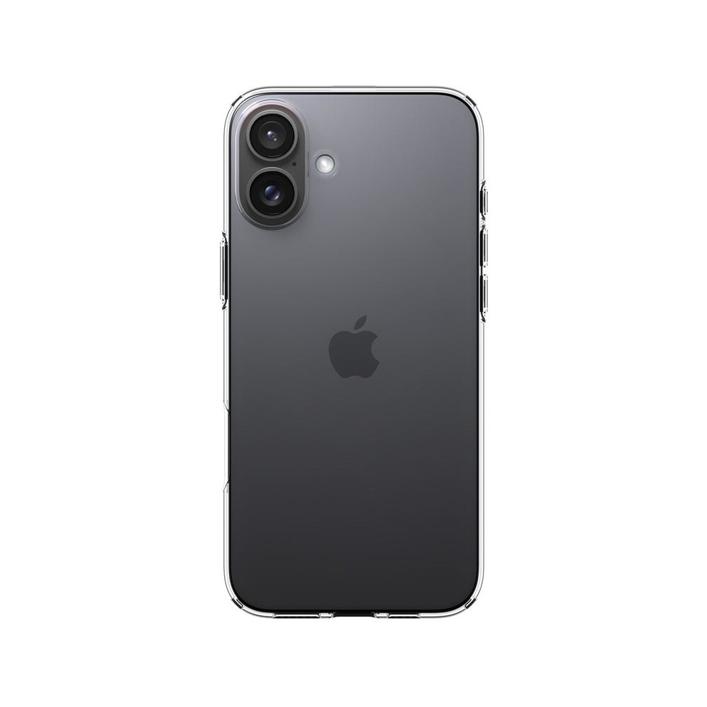 Spigen-Liquid-Crystal-kryt-iPhone-16-crystal-clear