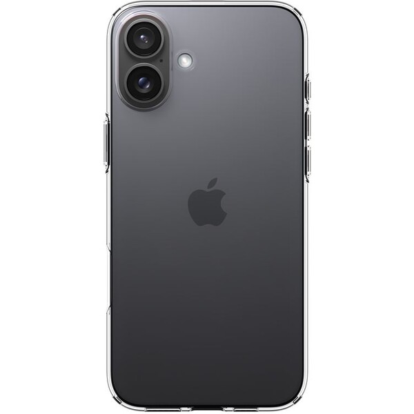 Spigen-Liquid-Crystal-kryt-iPhone-16-crystal-clear
