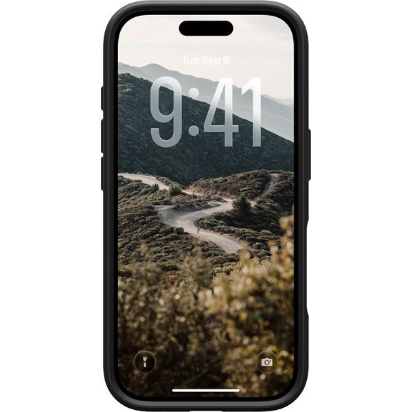 UAG-Civilian-Magsafe-kryt-iPhone-17-Pro-oranzovy