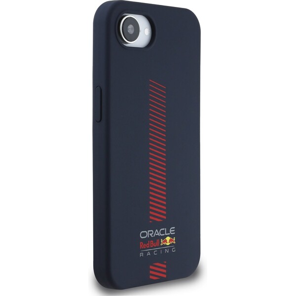 Oracle-Red-Bull-Racing-Silicone-Powerbar-MagSafe-kryt-iPhone-17e-16e-modry