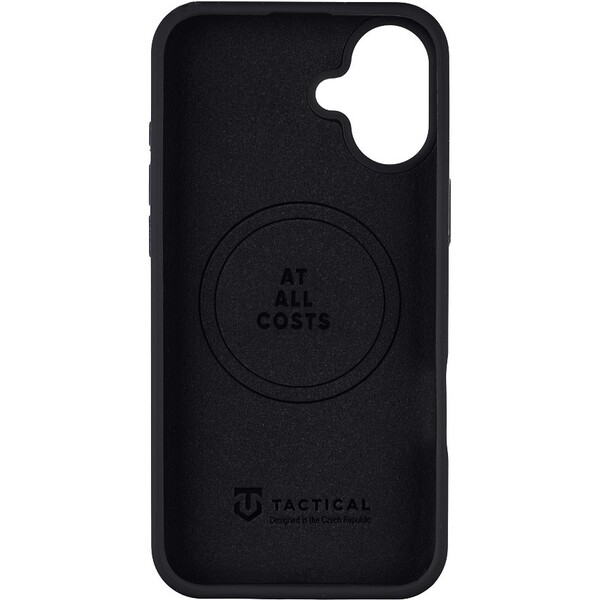 Tactical-MagForce-Velvet-Smoothie-Kryt-pro-Apple-iPhone-16-Plus-Asphalt