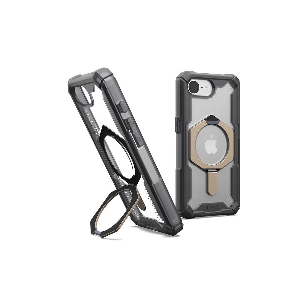UAG-Plasma-XTE-Magsafe-kryt-iPhone-17e-16e-kourovy-titanovy