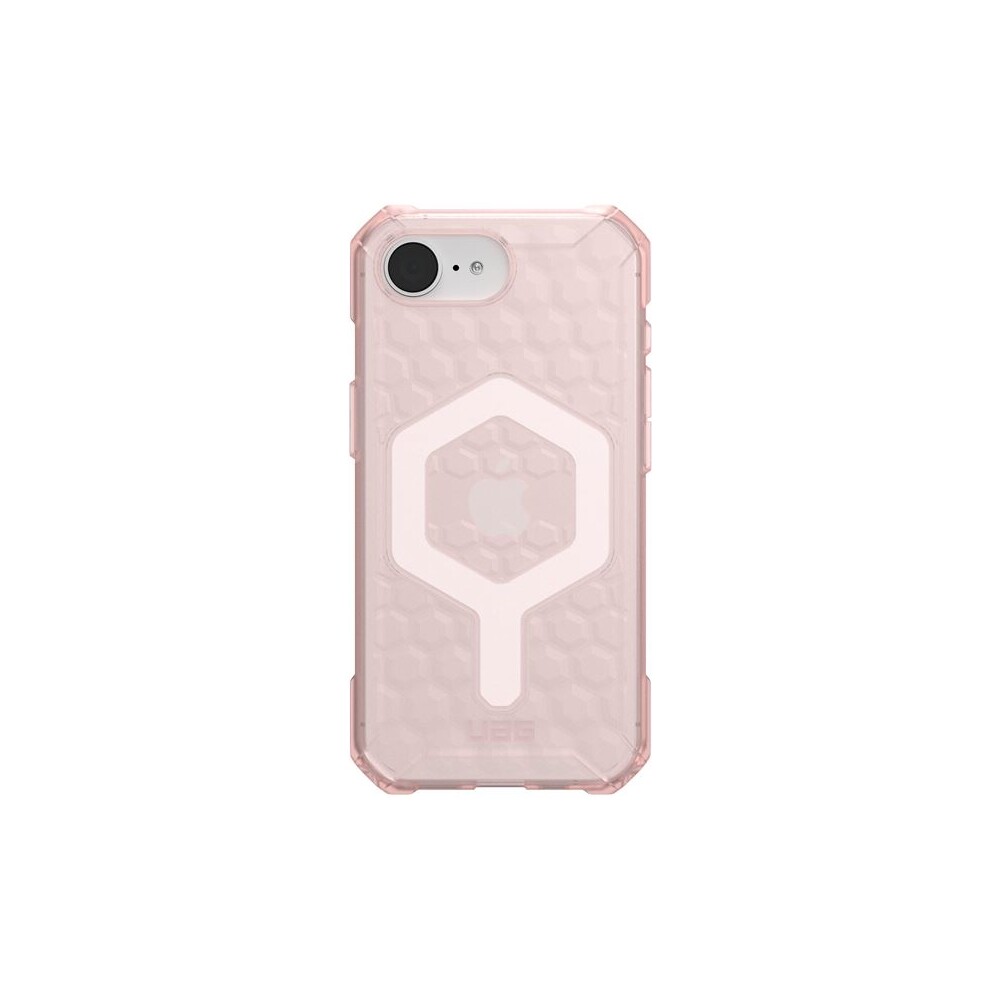 UAG-Essential-Armor-Magsafe-kryt-iPhone-17e-16e-ruzovy
