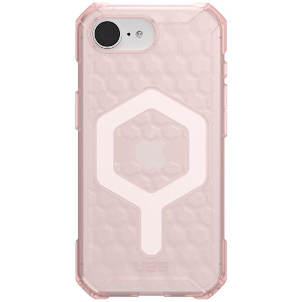 UAG-Essential-Armor-Magsafe-kryt-iPhone-17e-16e-ruzovy