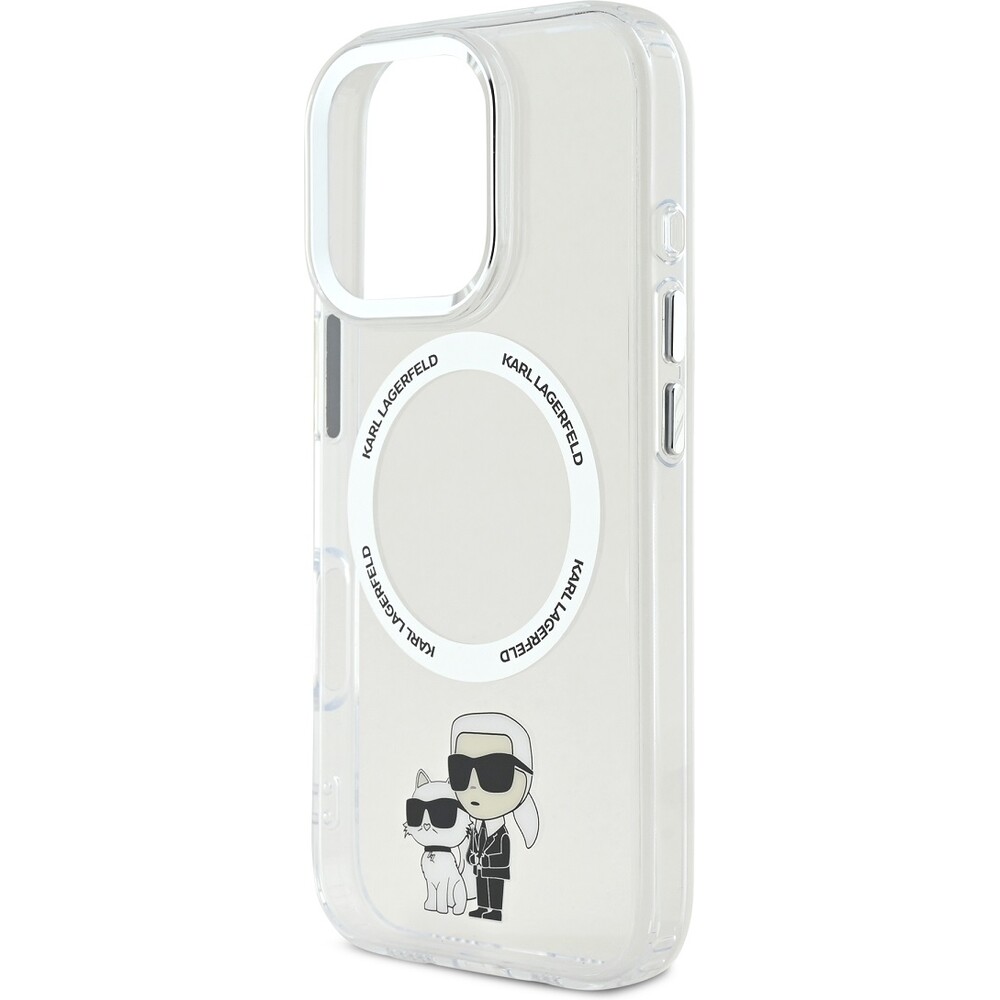 Karl-Lagerfeld-IML-Karl-and-Choupette-MagSafe-kryt-pro-iPhone-16-Pro-Max-ciry