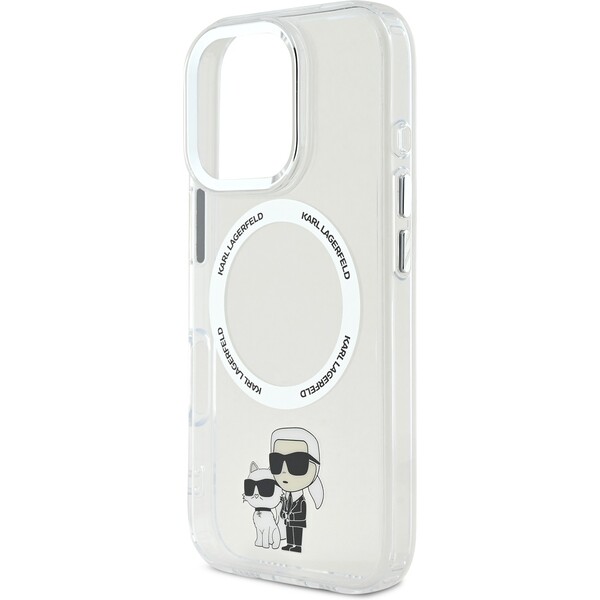Karl-Lagerfeld-IML-Karl-and-Choupette-MagSafe-kryt-pro-iPhone-16-Pro-Max-ciry