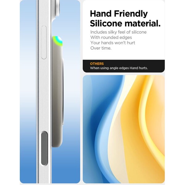 Spigen-Nano-Pop-MagSafe-drzak-na-telefon-sedy