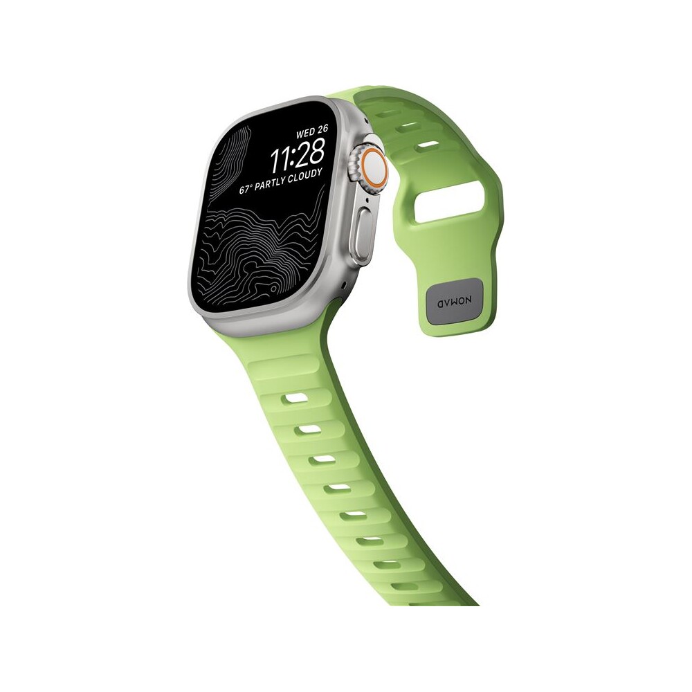 Nomad-Sport-Strap-M-L-reminek-pro-Apple-Watch-Ultra-49-45-44-42mm-Glow-2-0