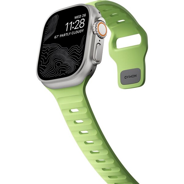 Nomad-Sport-Strap-M-L-reminek-pro-Apple-Watch-Ultra-49-45-44-42mm-Glow-2-0