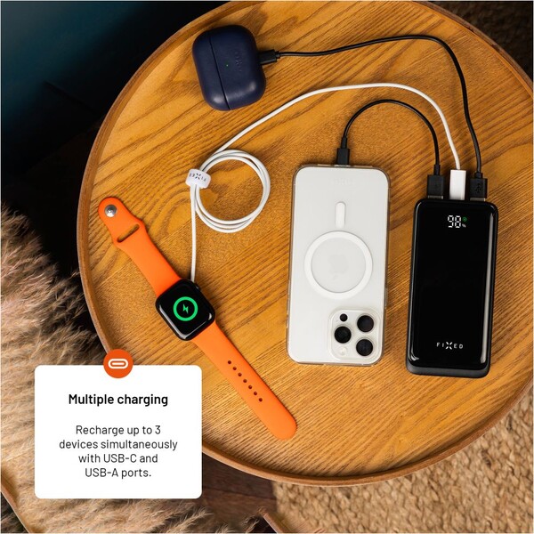 FIXED-Zen2-20-powerbanka-s-LCD-displejem-a-PD-20W-20-000-mAh-cerna