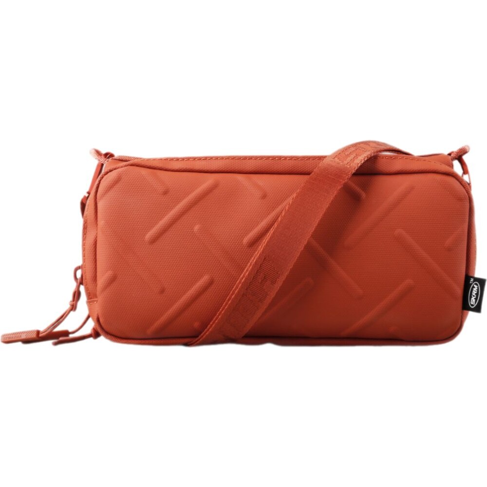 SKINARMA-Bottle-Sacoche-Bag-Juno-crossbody-taska-oranzova