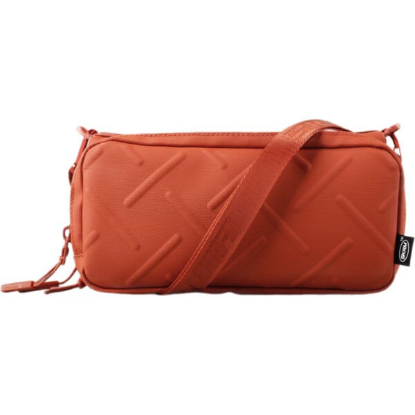 SKINARMA-Bottle-Sacoche-Bag-Juno-crossbody-taska-oranzova