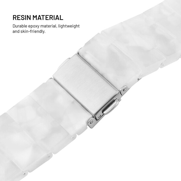 FIXED-Resin-Strap-reminek-Apple-Watch-38-40-41mm-bily