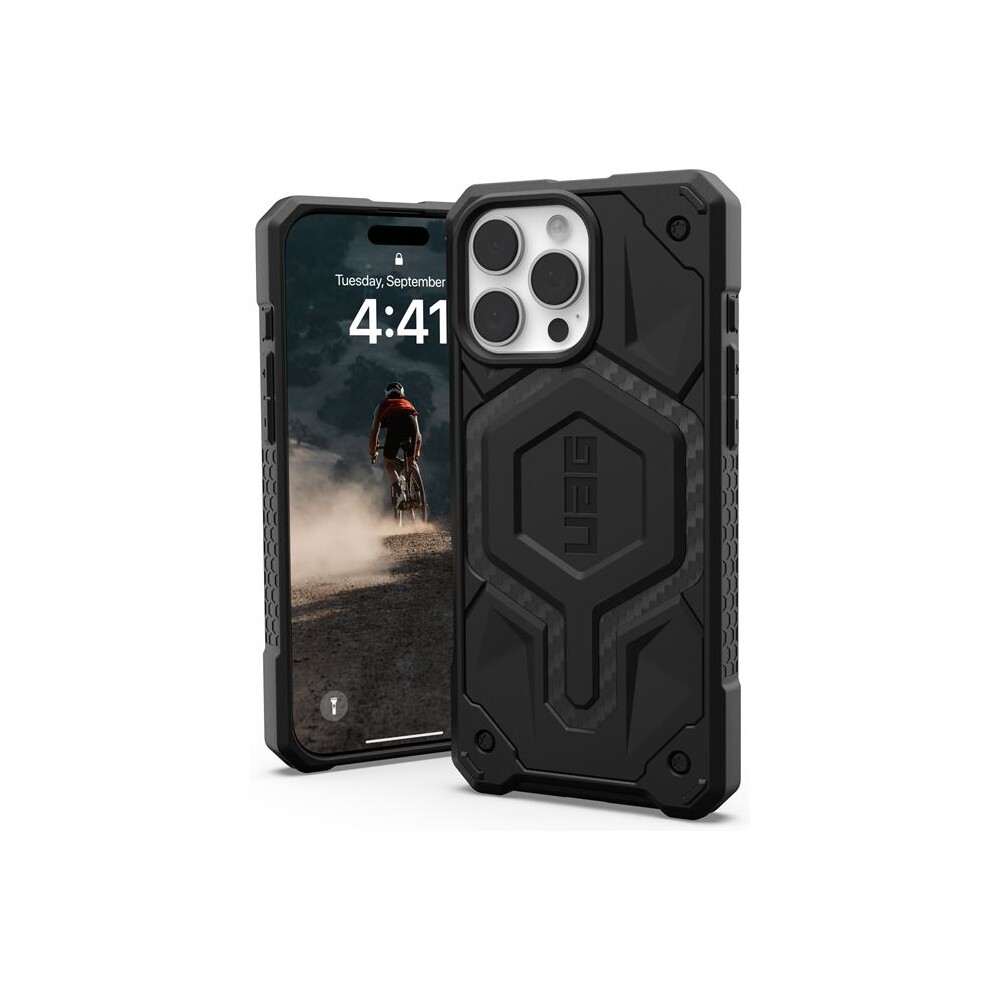 UAG-Monarch-Pro-Magsafe-Carbon-Fiber-kryt-iPhone-16-Pro-Max