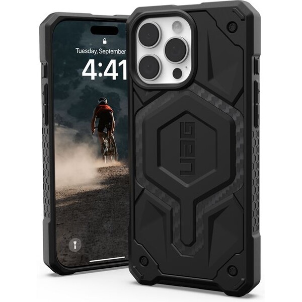 UAG-Monarch-Pro-Magsafe-Carbon-Fiber-kryt-iPhone-16-Pro-Max