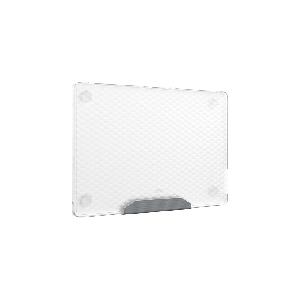 UAG-Essential-Armor-kryt-MacBook-Air-15-M4-M3-M2-ice