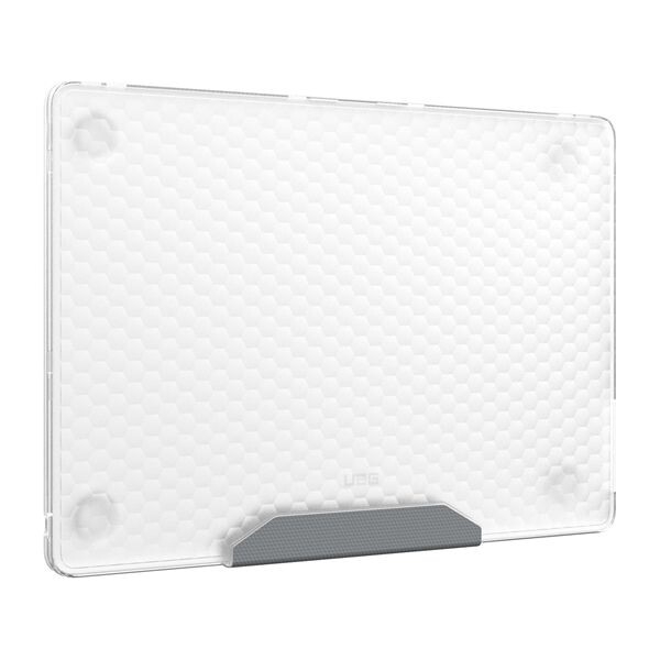 UAG-Essential-Armor-kryt-MacBook-Air-15-M4-M3-M2-ice