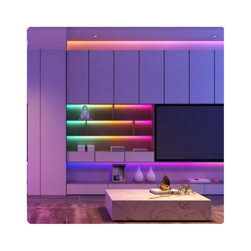 Govee-WiFi-RGBIC-Smart-PRO-LED-pasek-10m