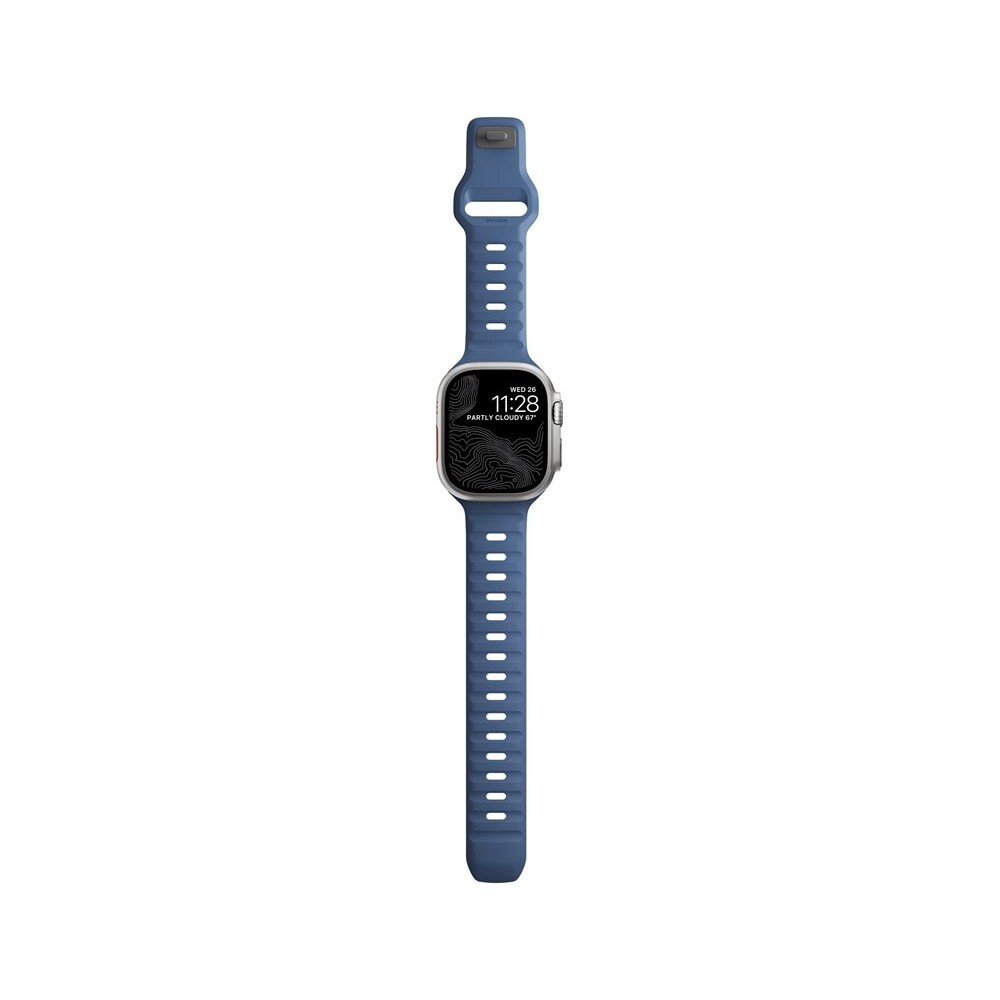 Nomad-Sport-Strap-M-L-reminek-pro-Apple-Watch-Ultra-49-45-44-42-mm-naval-blue