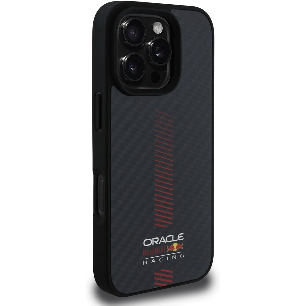 Oracle-Red-Bull-Racing-Carbon-Powerbar-MagSafe-kryt-iPhone-16-Pro-Max-cerny