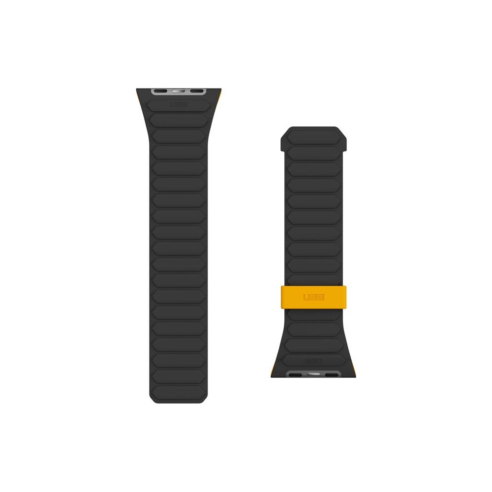 UAG-Pathfinder-reminek-Apple-Watch-49-46-45-44-42mm-zluty-cerny