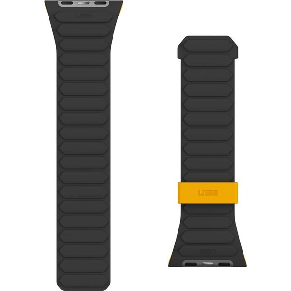 UAG-Pathfinder-reminek-Apple-Watch-49-46-45-44-42mm-zluty-cerny