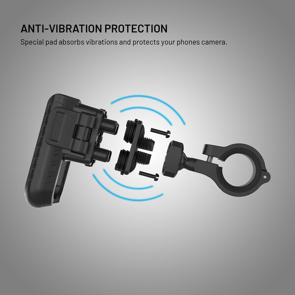 FIXED-Bikee-Anti-Shock-univerzalni-drzak-na-motorku-a-kolo-cerny