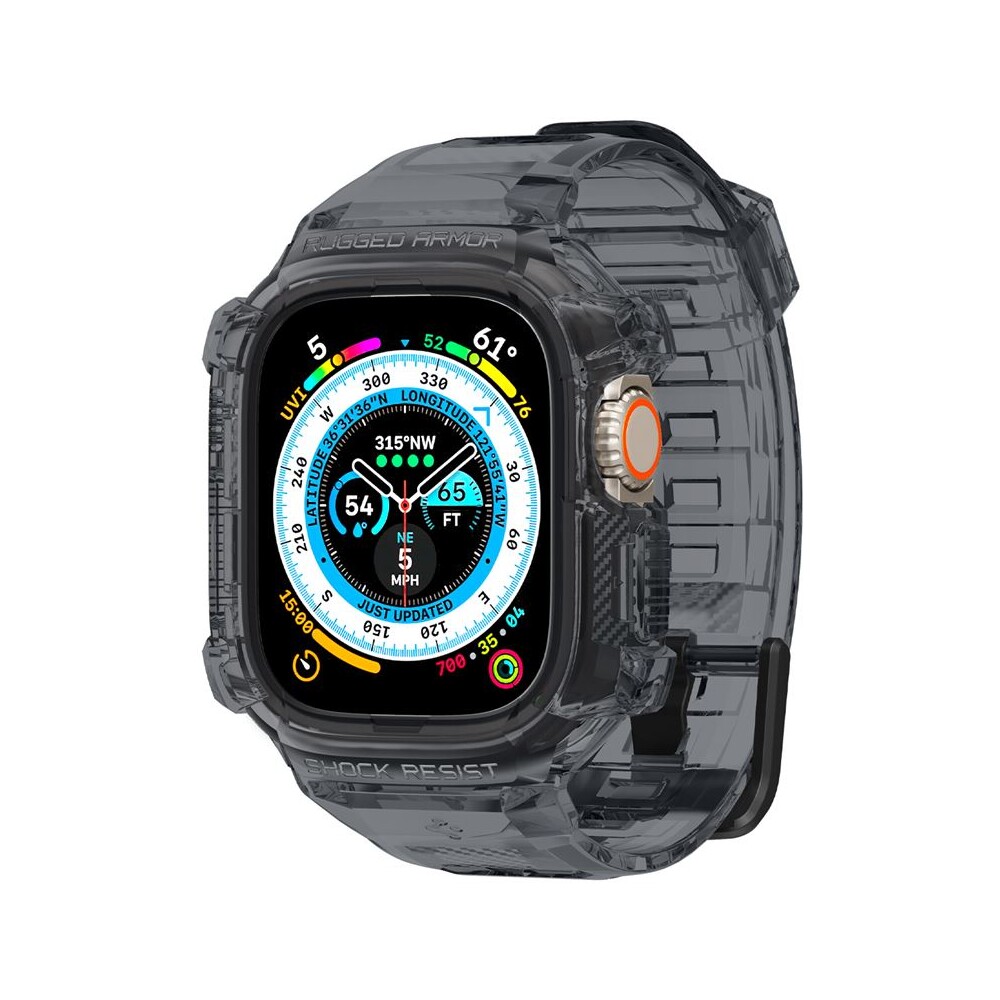 Spigen-Rugged-Armor-Pro-reminek-s-pouzdrem-Apple-Watch-Ultra-3-2-1-49mm-kourovy