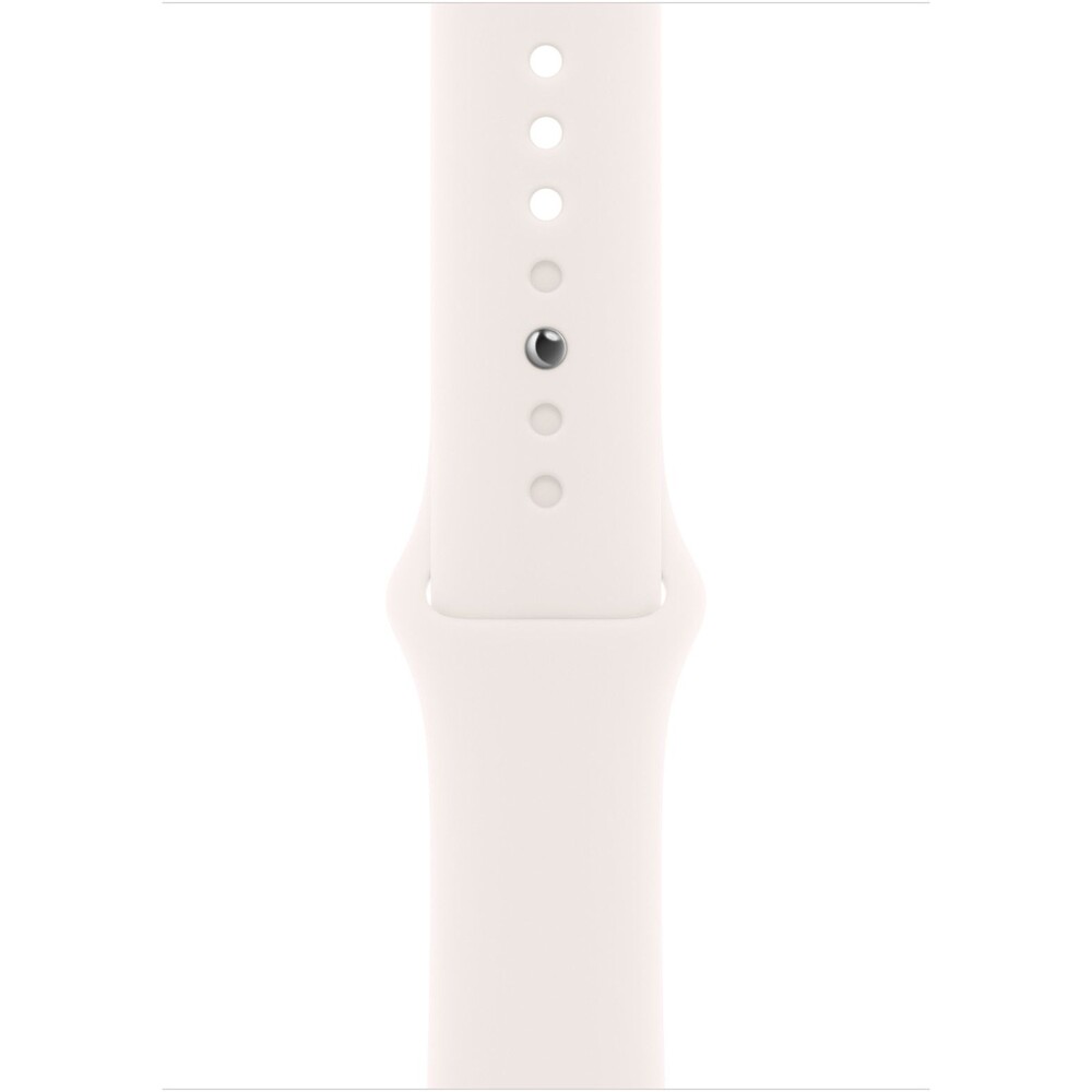 Apple-Watch-49-46-45-44mm-svetle-rumeny-sportovni-reminek-M-L