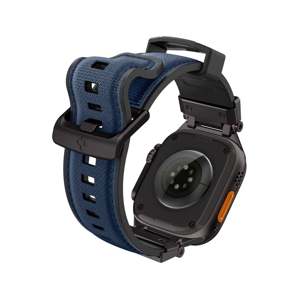 Spigen-DuraPro-Armor-reminek-Apple-Watch-Ultra-49-46-45-44-42mm-namorne-modry
