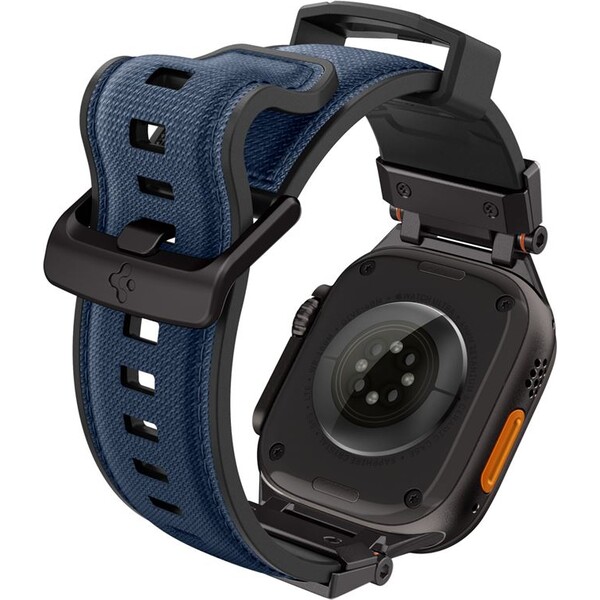 Spigen-DuraPro-Armor-reminek-Apple-Watch-Ultra-49-46-45-44-42mm-namorne-modry