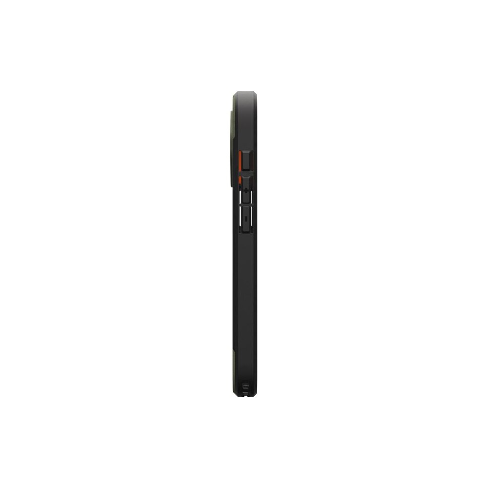 UAG-Civilian-Magsafe-kryt-iPhone-17-zeleny-oranzovy