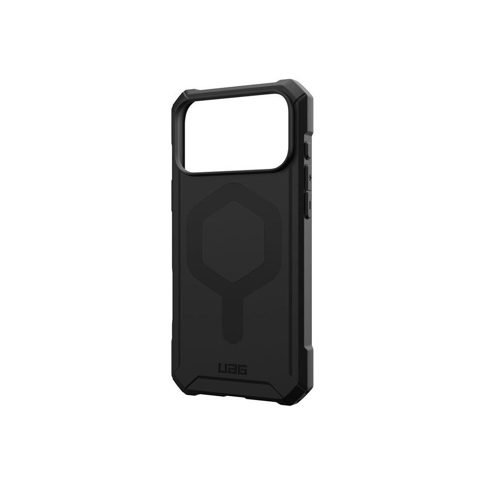 UAG-Essential-Armor-Magsafe-kryt-iPhone-17-Pro-Max-cerny