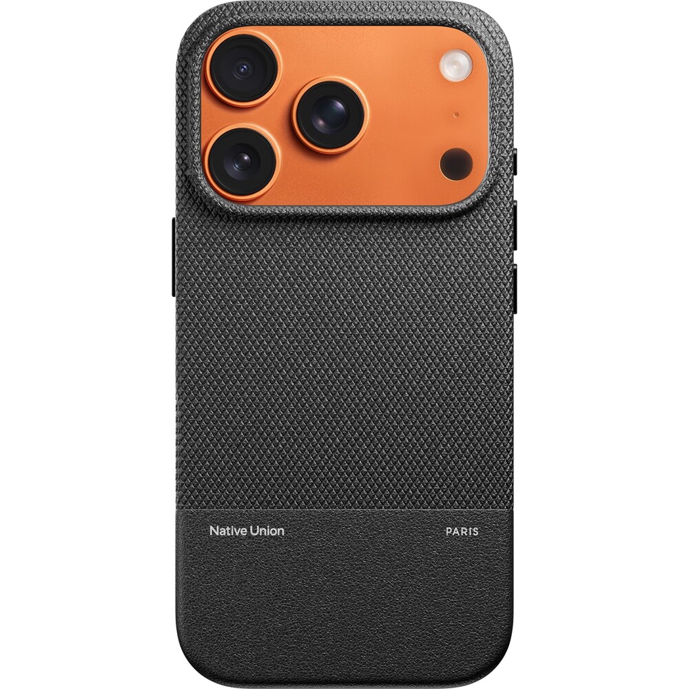 Native-Union-RE-Classic-MagSafe-kryt-z-recyklovaneho-materialu-iPhone-17-Pro-black