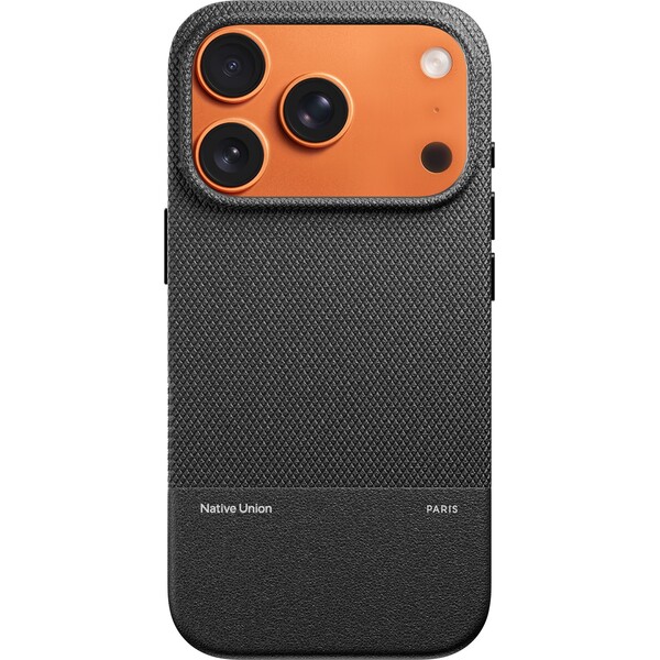 Native-Union-RE-Classic-MagSafe-kryt-z-recyklovaneho-materialu-iPhone-17-Pro-black
