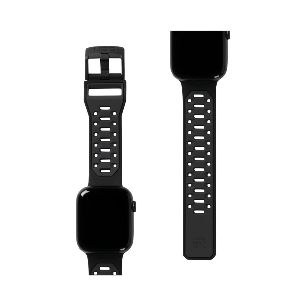 UAG-Civillian-Strap-reminek-Apple-Watch-49-46-45-44-42mm-grafitovy
