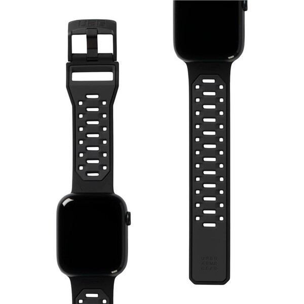 UAG-Civillian-Strap-reminek-Apple-Watch-49-46-45-44-42mm-grafitovy