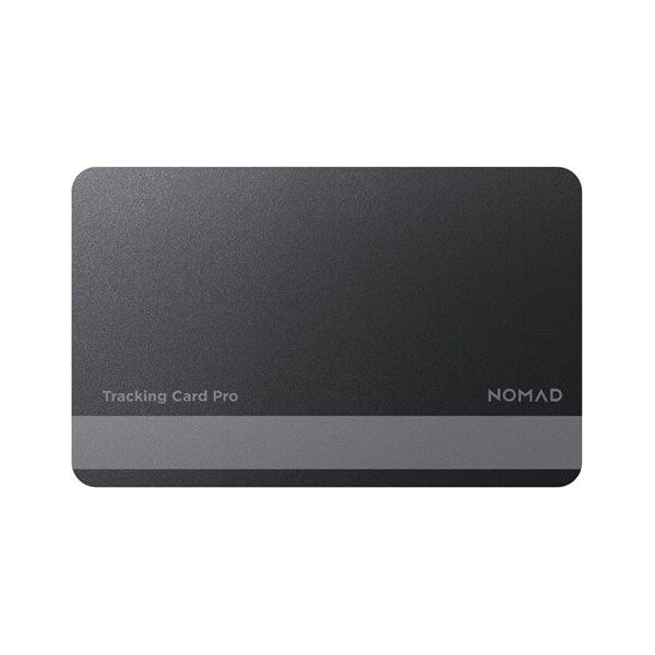 Nomad-Tracking-Card-Pro-lokator-s-Apple-Find-My-a-MagSafe-cerny