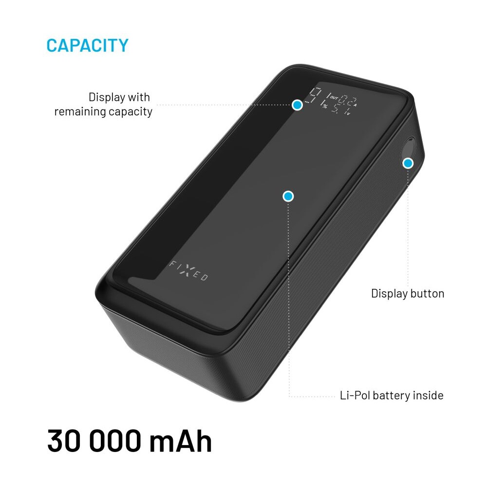 FIXED-Zen2-30-Plus-powerbanka-s-LCD-displejem-a-PD-65W-30-000-mAh-cerna
