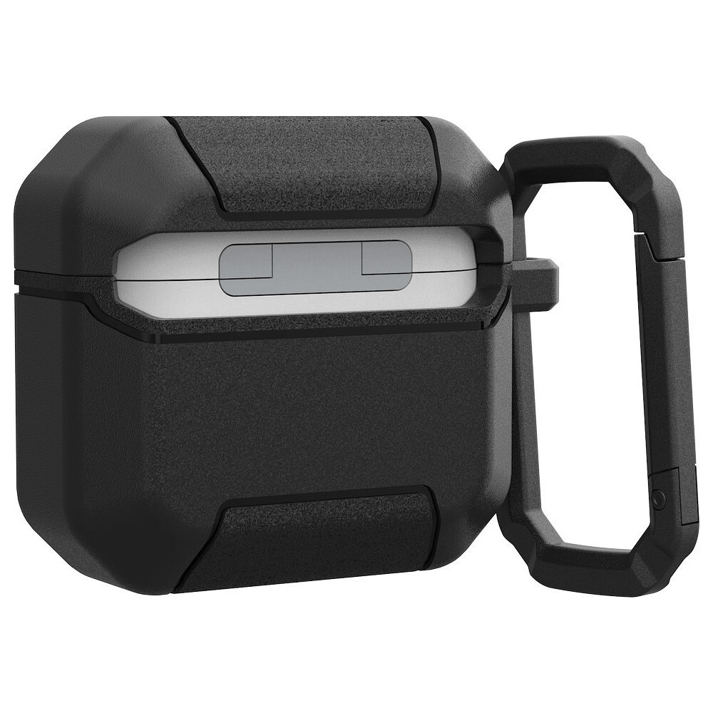 UAG-Scout-pouzdro-AirPods-4-cerne
