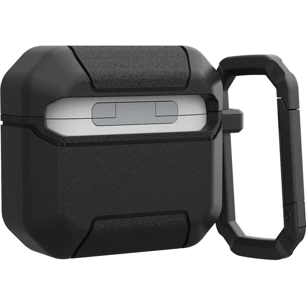UAG Scout pouzdro AirPods 4 černé - Pouzdra - Obrázek 4dee54d6c6054650b531795cfb2ad022