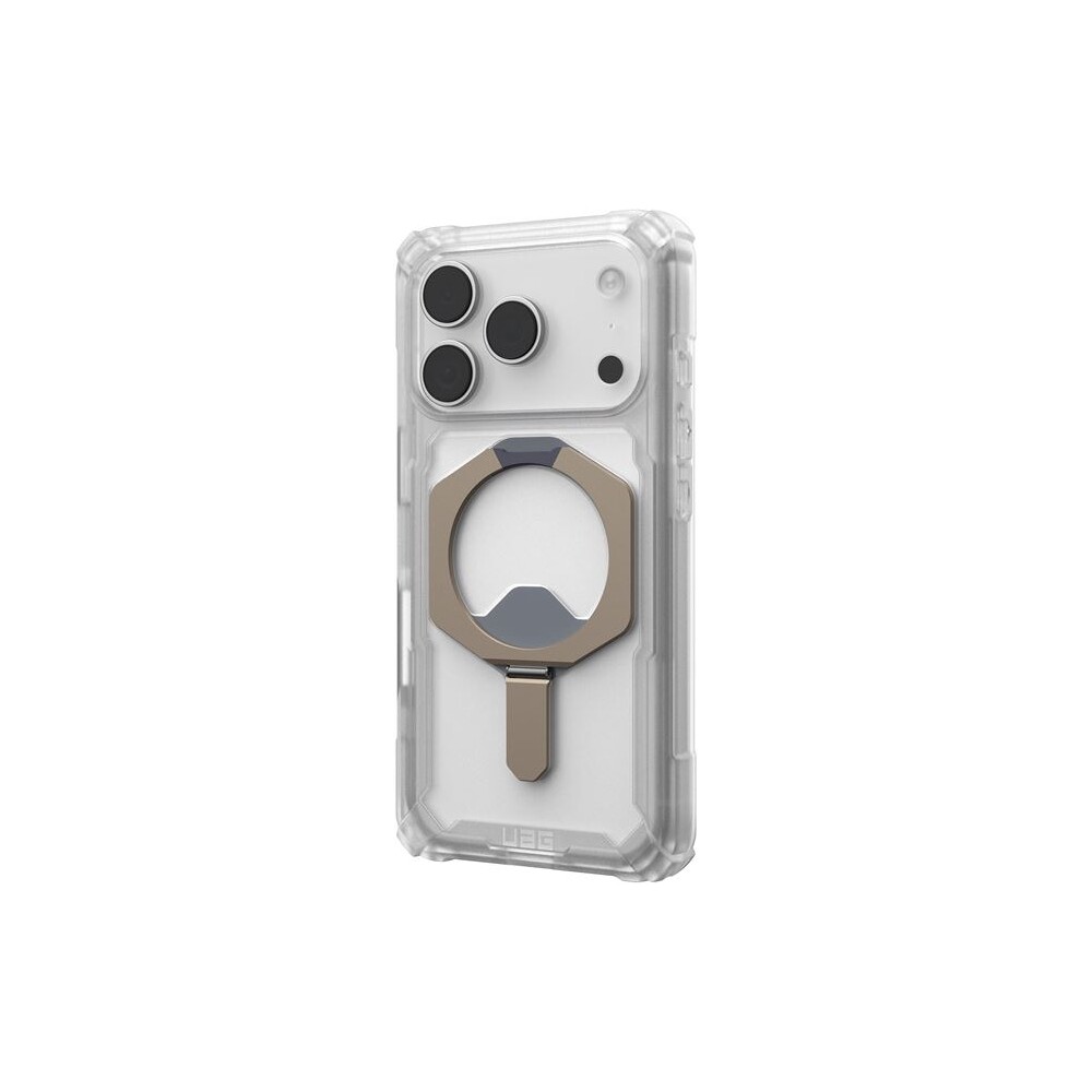 UAG-Plasma-XTE-Magsafe-kryt-iPhone-17-Pro-ciry-titanovy