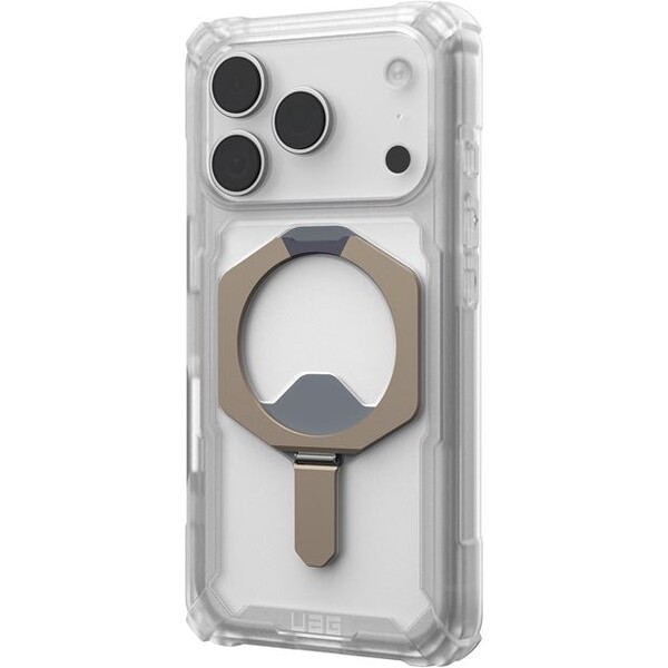 UAG-Plasma-XTE-Magsafe-kryt-iPhone-17-Pro-ciry-titanovy