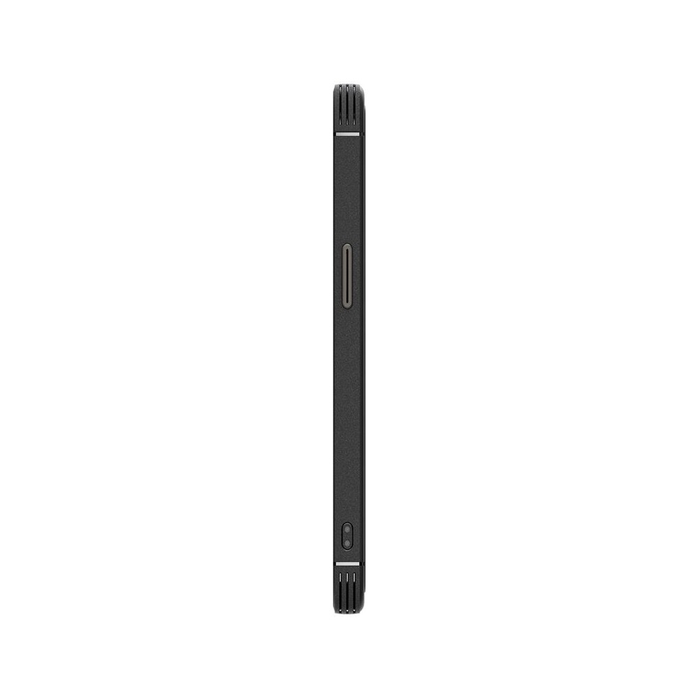 Spigen-Core-Armor-MagSafe-kryt-iPhone-17e-16e-matne-cerny