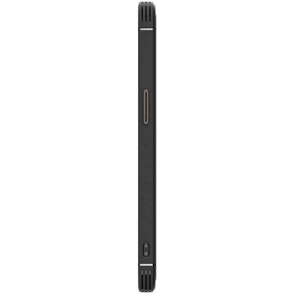 Spigen-Core-Armor-MagSafe-kryt-iPhone-17e-16e-matne-cerny