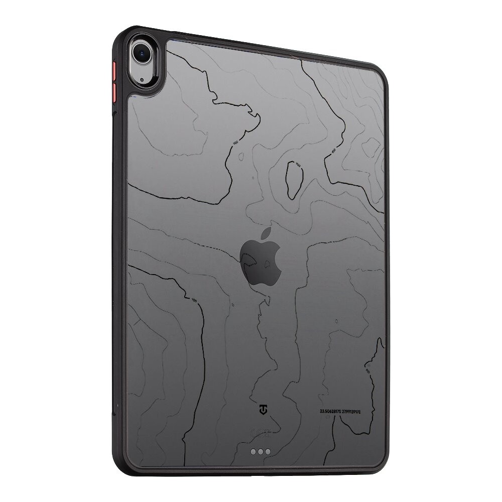 Tactical-Warthog-Kryt-pro-iPad-Air-11-2024-2025-Asphalt