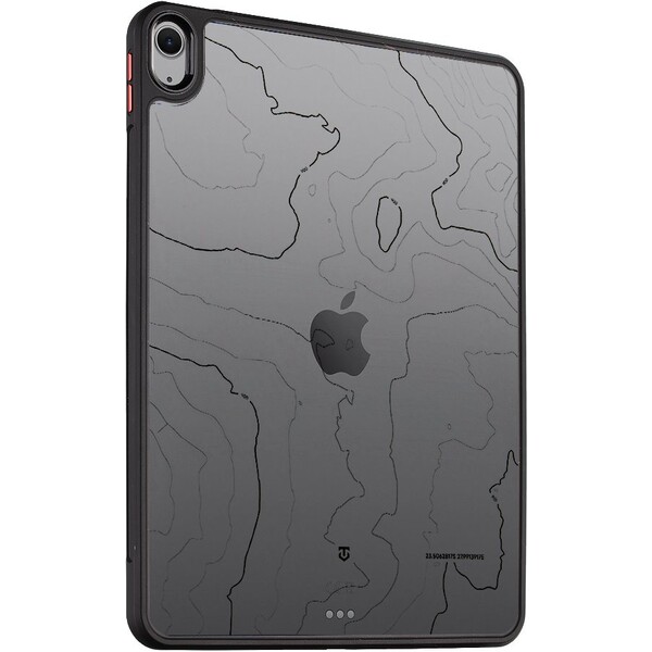 Tactical-Warthog-Kryt-pro-iPad-Air-11-2024-2025-Asphalt
